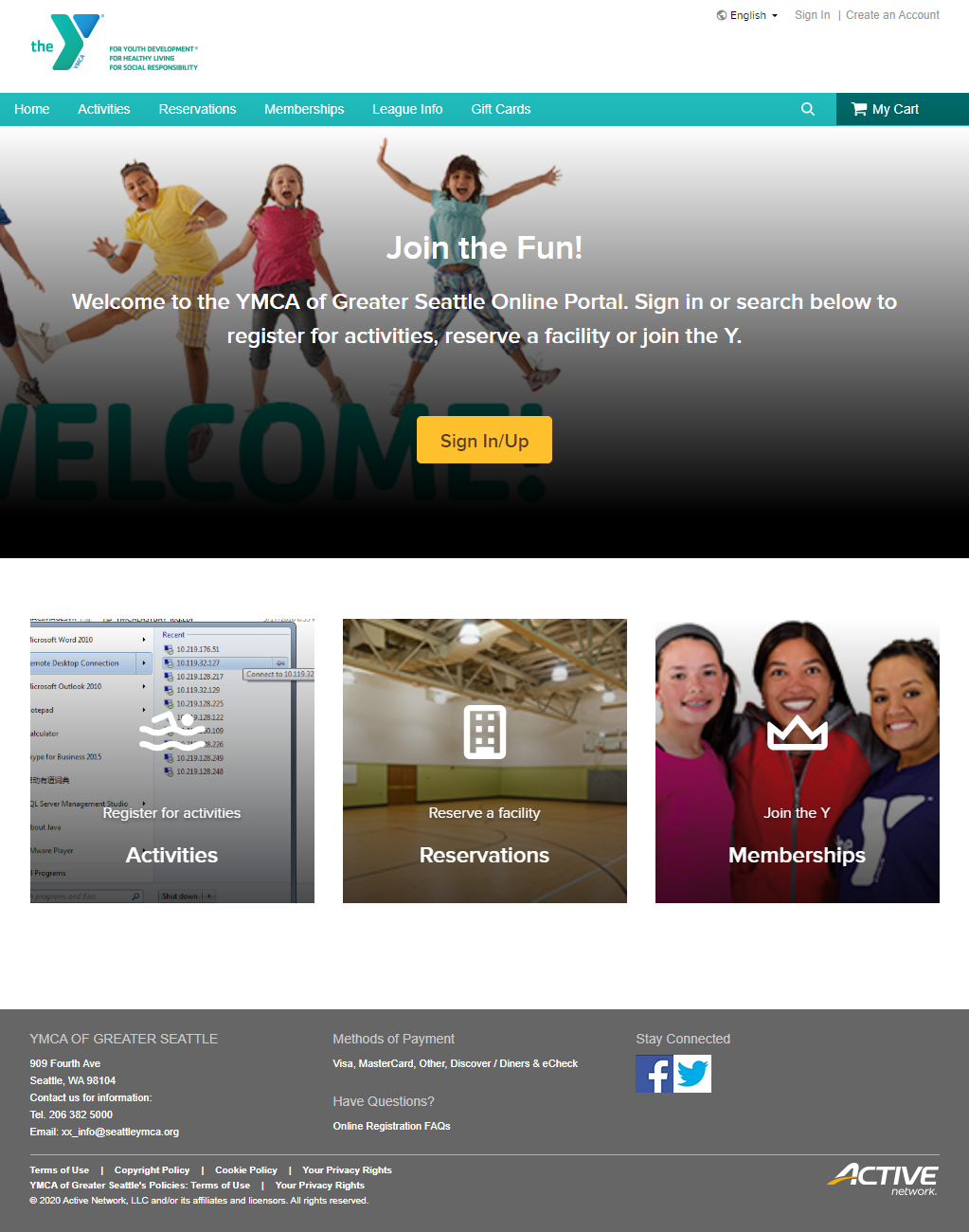 CUI Release A Launch Like No Other ACTIVE Network Blog